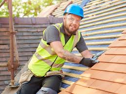 Roofing repair and installation